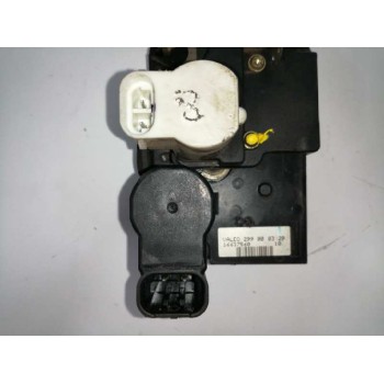 Recambio de cerradura puerta delantera derecha para opel frontera b limited referencia OEM IAM 16637560  