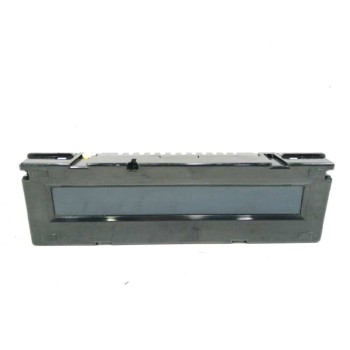 Recambio de pantalla multifuncion para opel insignia berlina 2.0 cdti cat referencia OEM IAM 13338335  