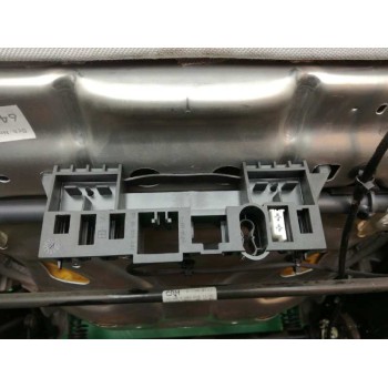 Recambio de asiento delantero izquierdo para mercedes-benz clase c coupé (cl203) c 180 kompressor (203.746) referencia OEM IAM  