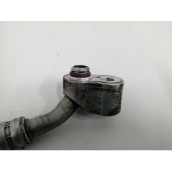 Recambio de tubos aire acondicionado para mercedes-benz clase s (w221) berlina 3.5 v6 cat referencia OEM IAM   