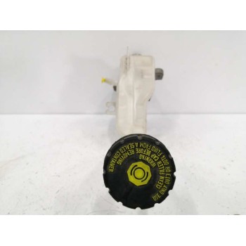 Recambio de bomba freno para nissan juke (f15) 1.6 16v cat referencia OEM IAM 460101KA0A  