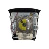 Recambio de airbag delantero izquierdo para ssangyong rodius 2.7 turbodiesel cat referencia OEM IAM 8620021500  