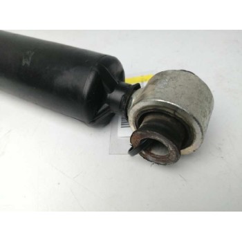 Recambio de amortiguador trasero izquierdo para peugeot partner kombi 1.6 blue-hdi fap referencia OEM IAM 9680984480 81490200150