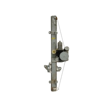Recambio de elevalunas delantero izquierdo para nissan x-trail (t32) 1.6 dci turbodiesel cat referencia OEM IAM 807304CA1A  
