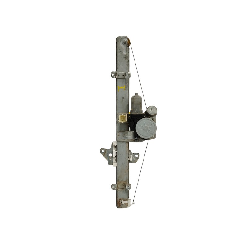 Recambio de elevalunas delantero izquierdo para nissan x-trail (t32) 1.6 dci turbodiesel cat referencia OEM IAM 807304CA1A  