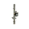 Recambio de elevalunas delantero izquierdo para nissan x-trail (t32) 1.6 dci turbodiesel cat referencia OEM IAM 807304CA1A  