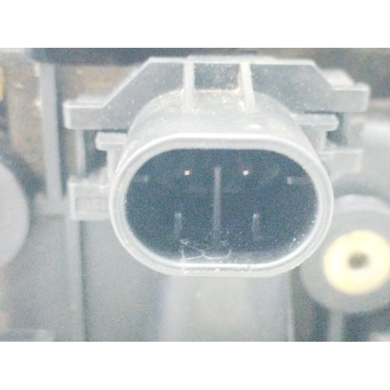 CERRADURA MALETERO / PORTON