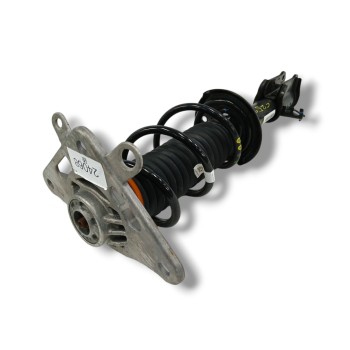 Recambio de amortiguador trasero izquierdo para fiat 500 x (334) 1.6 16v cat referencia OEM IAM 00520360280  