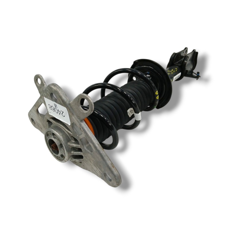 AMORTIGUADOR TRASERO IZQUIERDO