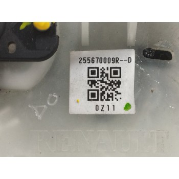Recambio de mando multifuncion para renault latitude 2.0 dci diesel fap referencia OEM IAM 255670009R  