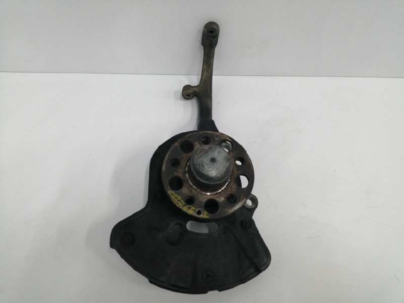 Recambio de mangueta delantera izquierda para mercedes-benz clase s (w221) berlina 3.5 v6 cat referencia OEM IAM Recambio de mangueta delantera izquierda para mercedes-benz clase s (w221) berlina 3.5 v6 cat referencia OEM IAM
