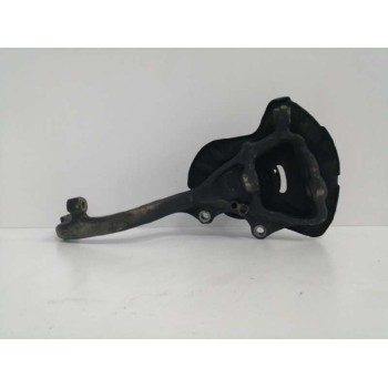 Recambio de mangueta delantera izquierda para mercedes-benz clase s (w221) berlina 3.5 v6 cat referencia OEM IAM   