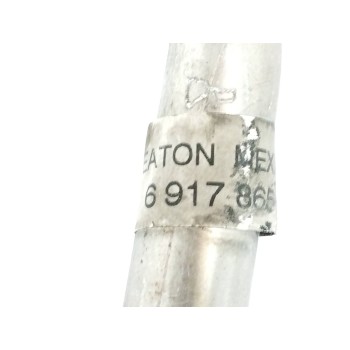 Recambio de tubos aire acondicionado para bmw x5 (e53) 3.0 turbodiesel cat referencia OEM IAM 6917865  