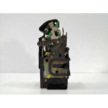 Recambio de cerradura puerta delantera derecha para opel frontera b limited referencia OEM IAM 16637560  