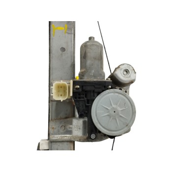 Recambio de elevalunas delantero izquierdo para nissan x-trail (t32) 1.6 dci turbodiesel cat referencia OEM IAM 807304CA1A  