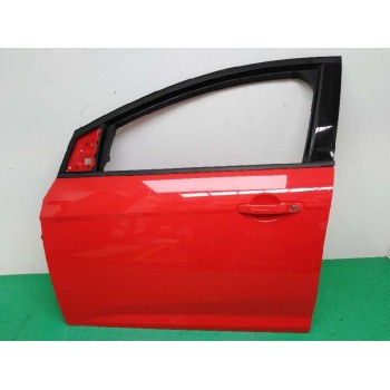 Recambio de puerta delantera izquierda para ford focus iii 1.0 ecoboost referencia OEM IAM PBM51A20125BE  