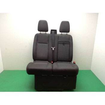 Recambio de asiento delantero derecho para ford transit kombi (ttg) 2.2 tdci cat referencia OEM IAM  DOBLE 