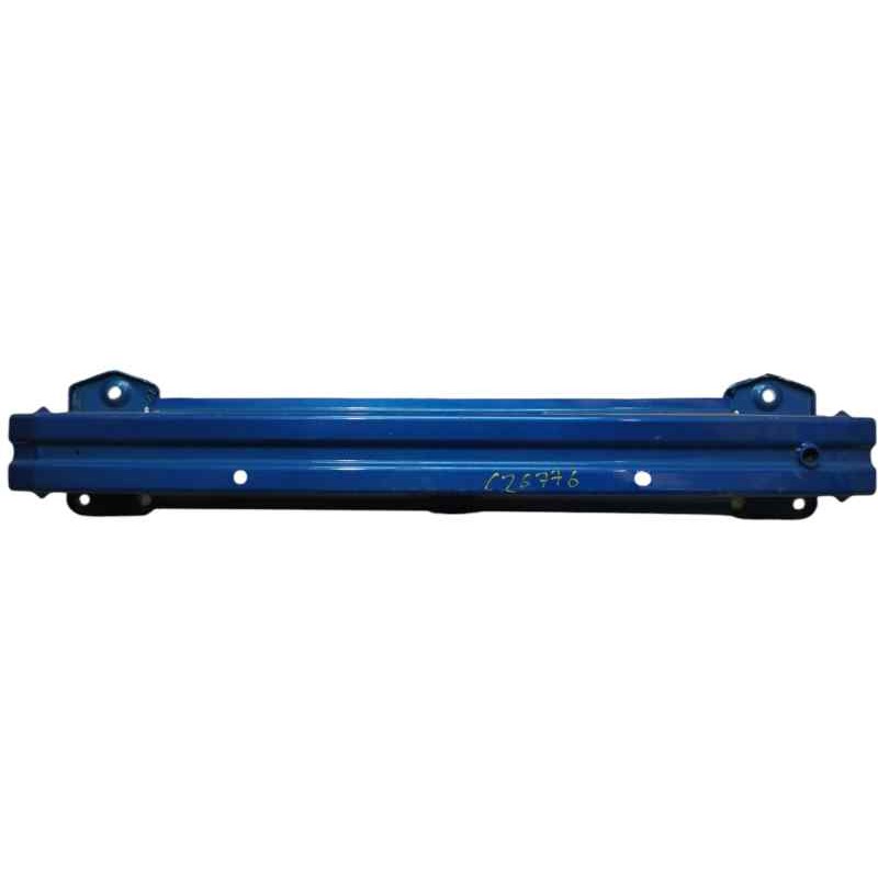 Recambio de refuerzo paragolpes trasero para chevrolet aveo hatchback (t300) 1.4 referencia OEM IAM 95058439  