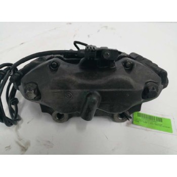 Recambio de pinza freno delantera derecha para mercedes-benz clase s (w221) berlina 3.5 v6 cat referencia OEM IAM   