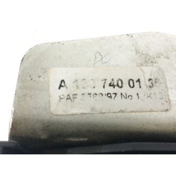 Recambio de cerradura maletero / porton para mercedes-benz clase m (w163) 3.2 v6 18v cat referencia OEM IAM A1637400135  