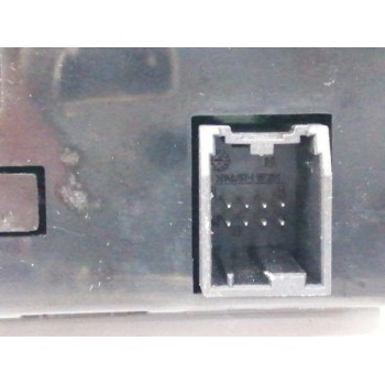 Recambio de pantalla multifuncion para opel insignia berlina 2.0 cdti cat referencia OEM IAM 13338335  