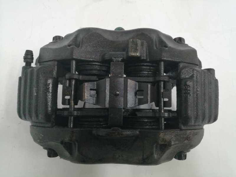 Recambio de pinza freno delantera izquierda para mercedes-benz clase s (w221) berlina 3.5 v6 cat referencia OEM IAM Recambio de pinza freno delantera izquierda para mercedes-benz clase s (w221) berlina 3.5 v6 cat referencia OEM IAM