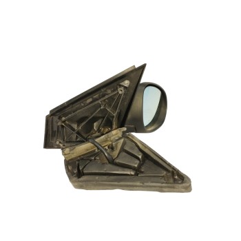 Recambio de retrovisor derecho para fiat bravo (198) 1.9 8v jtd cat referencia OEM IAM  7 CABLES 