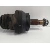 Recambio de transmision trasera izquierda para mercedes-benz clase s (w221) berlina 3.5 v6 cat referencia OEM IAM   