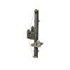 Recambio de elevalunas delantero izquierdo para nissan x-trail (t32) 1.6 dci turbodiesel cat referencia OEM IAM 807304CA1A  