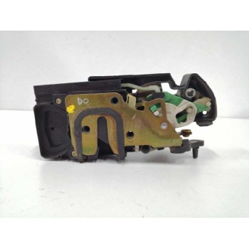 Recambio de cerradura puerta trasera derecha para opel frontera b limited referencia OEM IAM 16639860  