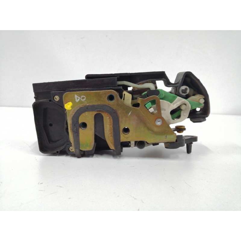 Recambio de cerradura puerta trasera derecha para opel frontera b limited referencia OEM IAM 16639860  