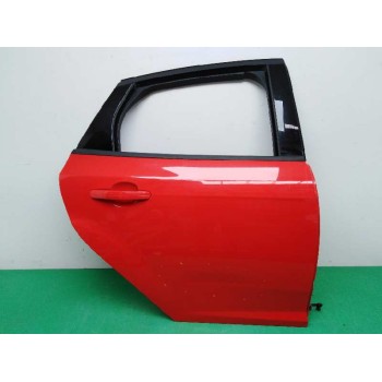 Recambio de puerta trasera derecha para ford focus iii 1.0 ecoboost referencia OEM IAM 1885270  