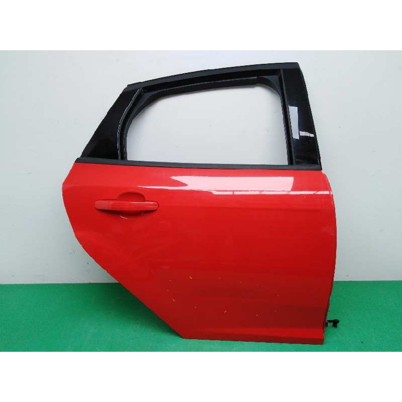 Recambio de puerta trasera derecha para ford focus iii 1.0 ecoboost referencia OEM IAM 1885270  