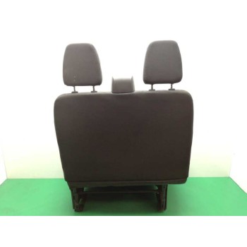 Recambio de asiento delantero derecho para ford transit kombi (ttg) 2.2 tdci cat referencia OEM IAM  DOBLE 