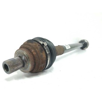 Recambio de transmision delantera derecha para seat altea xl (5p5) reference referencia OEM IAM 1K0407272GM  