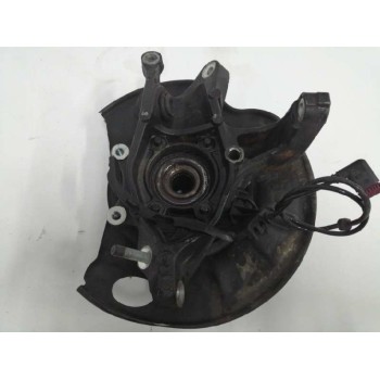 Recambio de mangueta trasera derecha para mercedes-benz clase s (w221) berlina 3.5 v6 cat referencia OEM IAM   