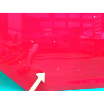 Recambio de puerta trasera derecha para ford focus iii 1.0 ecoboost referencia OEM IAM 1885270  