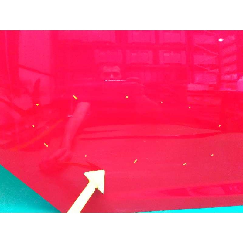 PUERTA TRASERA DERECHA