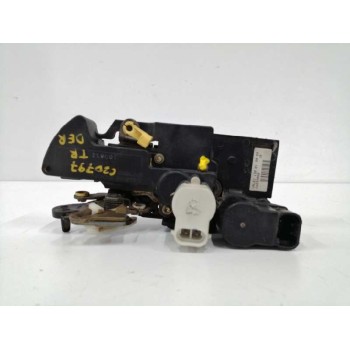 Recambio de cerradura puerta trasera derecha para opel frontera b limited referencia OEM IAM 16639860  