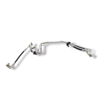 Recambio de tubos aire acondicionado para peugeot 308 iii (fb_, fh_, fp_, f3_, fm_) bluehdi 130 (fbyhzl, fbyhzt) referencia OEM 