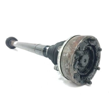 Recambio de transmision delantera derecha para seat altea xl (5p5) reference referencia OEM IAM 1K0407272GM  