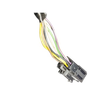 Recambio de retrovisor derecho para fiat bravo (198) 1.9 8v jtd cat referencia OEM IAM  7 CABLES 