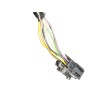 Recambio de retrovisor derecho para fiat bravo (198) 1.9 8v jtd cat referencia OEM IAM  7 CABLES 