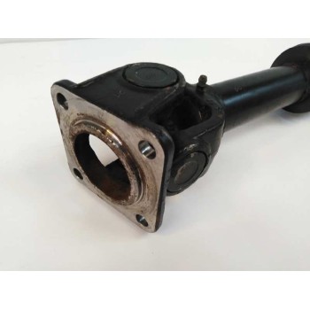 Recambio de transmision central para kia sorento i (jc) 2.5 crdi referencia OEM IAM 491003E300 111CM 