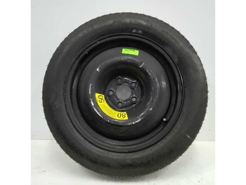 Recambio de neumatico repuesto para mercedes-benz clase m (w163) 400 cdi (163.128) referencia OEM IAM 1634011102 4JX18H Recambio de neumatico repuesto para mercedes-benz clase m (w163) 400 cdi (163.128) referencia OEM IAM 1634011102 4JX18H
