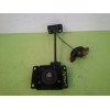 Recambio de soporte rueda repuesto para ssangyong rodius xdi deluxe 4wd referencia OEM IAM   
