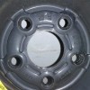 Recambio de neumatico repuesto para mercedes-benz clase m (w163) 400 cdi (163.128) referencia OEM IAM 1634011102 4JX18H 