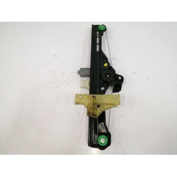 Recambio de elevalunas trasero derecho para citroën c4 picasso ii 1.6 bluehdi 120 referencia OEM IAM 9676172380 9675288180 