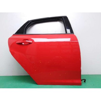 Recambio de puerta trasera derecha para ford focus iii 1.0 ecoboost referencia OEM IAM 1885270  