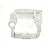 Recambio de tapa motor para renault latitude 2.0 dci diesel fap referencia OEM IAM   